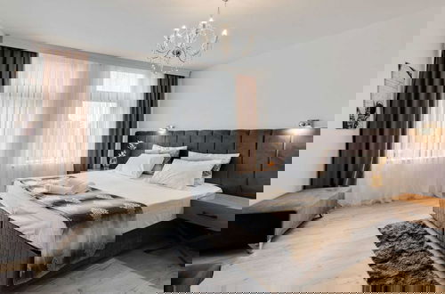 Foto 7 - Classy Apartment in Oberhausen