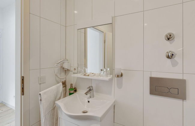 Pleasant Apartment Near Centre - Foto 15