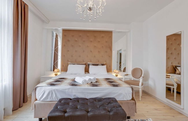 Classy Apartment in Oberhausen - Foto 15