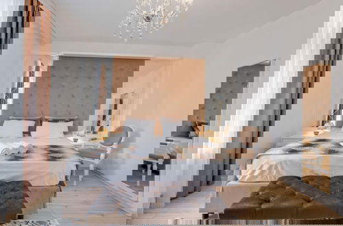 Foto 8 - Classy Apartment in Oberhausen