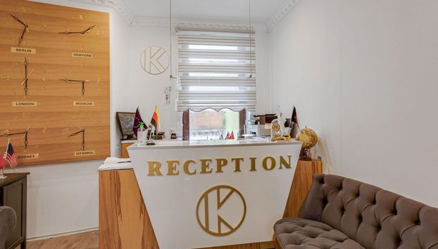 Rezeption