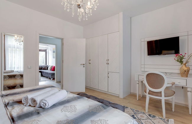 Classy Apartment in Oberhausen - Foto 28