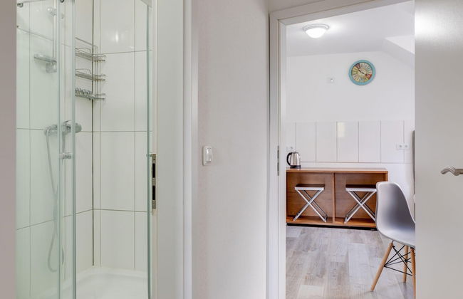 Classy Apartment in Oberhausen - Foto 76