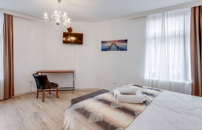 Classy Apartment in Oberhausen - Foto 19