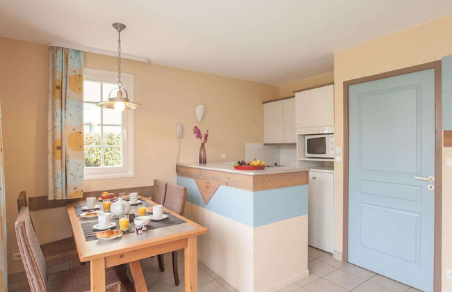 Holiday Village Belle Dune, Fort-mahon-plage - Foto 7