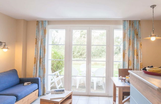 Holiday Village Belle Dune, Fort-mahon-plage - Foto 11