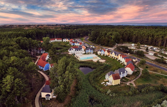Holiday Village Belle Dune, Fort-mahon-plage - Foto 56