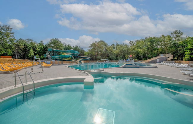 Holiday Village Belle Dune, Fort-mahon-plage - Foto 37