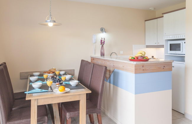 Holiday Village Belle Dune, Fort-mahon-plage - Foto 8