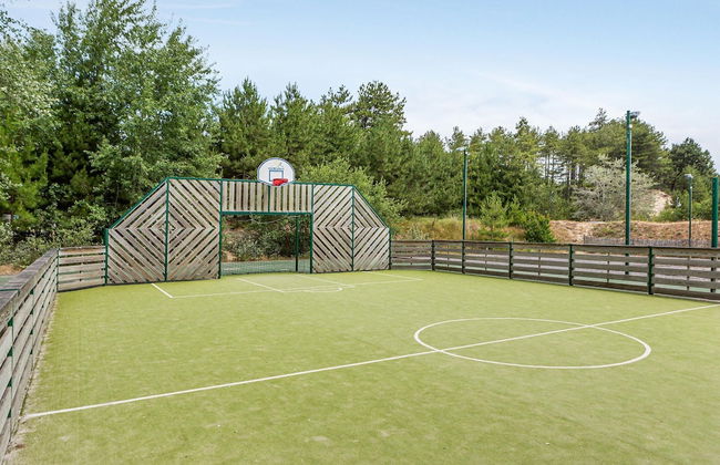 Holiday Village Belle Dune, Fort-mahon-plage - Foto 44