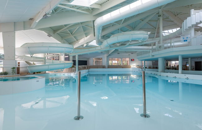 Holiday Village Belle Dune, Fort-mahon-plage - Foto 38