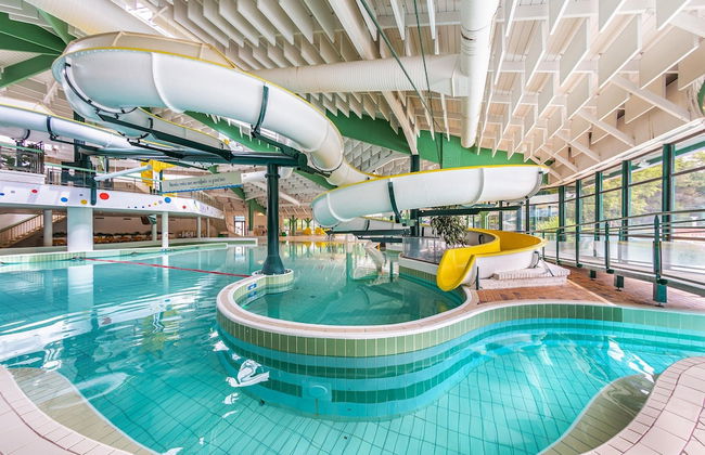 Holiday Village Belle Dune, Fort-mahon-plage - Foto 39