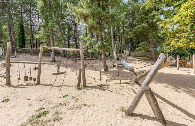 Holiday Village Belle Dune, Fort-mahon-plage - Foto 38