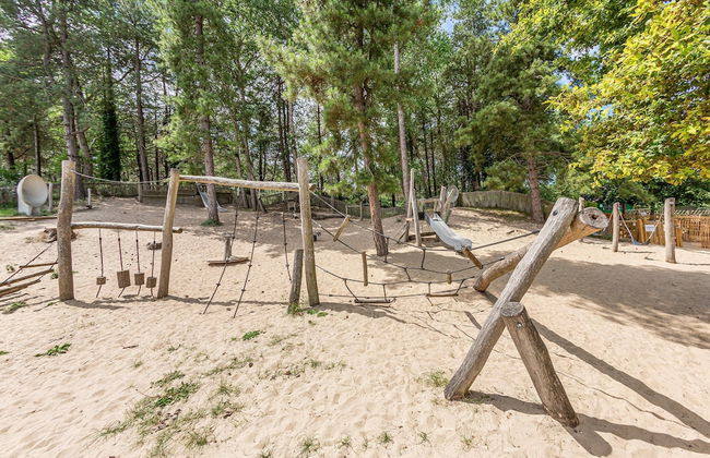 Holiday Village Belle Dune, Fort-mahon-plage - Foto 40