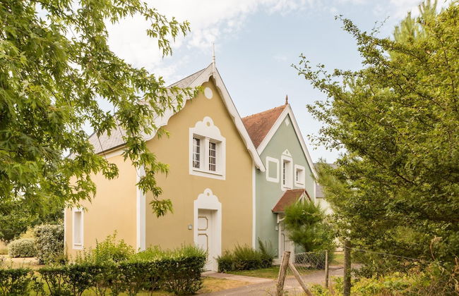 Holiday Village Belle Dune, Fort-mahon-plage - Foto 51