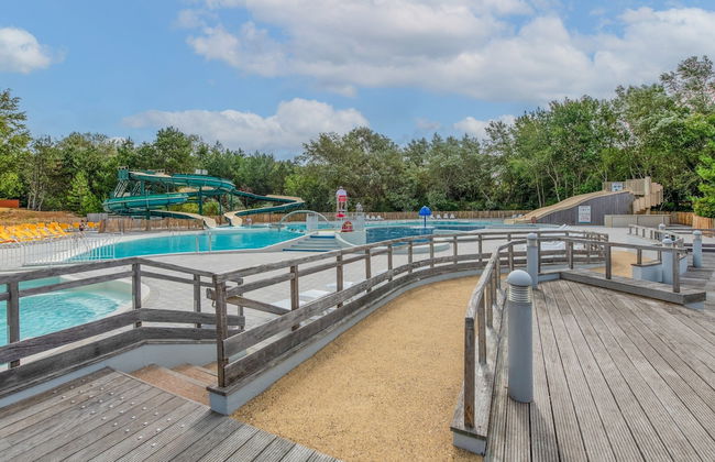 Holiday Village Belle Dune, Fort-mahon-plage - Foto 36