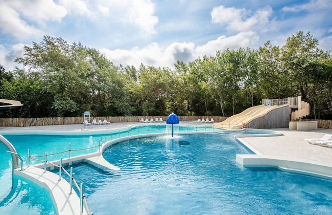 Holiday Village Belle Dune, Fort-mahon-plage - Foto 33