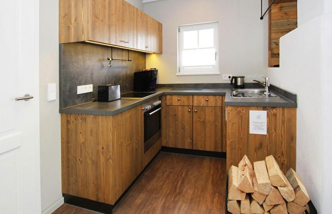 Semi-detached Houses, Turf House - Foto 21