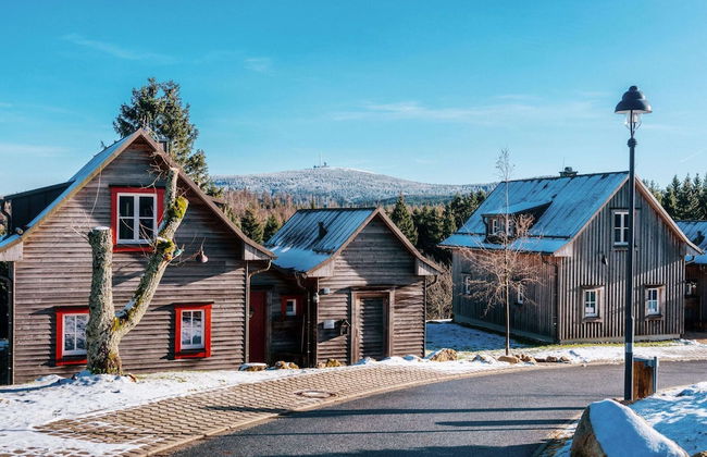Holiday Homes in Torfhaus Harzresort, Torfhaus - Foto 59