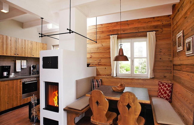 Semi-detached Houses, Turf House - Foto 73