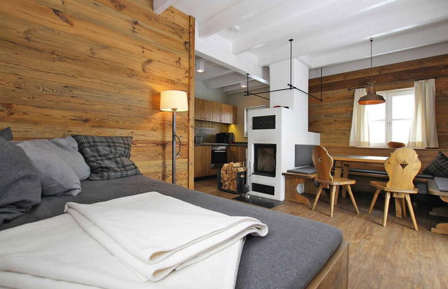 Cottages, Turf House - Foto 35