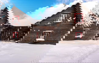 Photo 1 - Chalet in Torfhaus With Sauna & Park Views