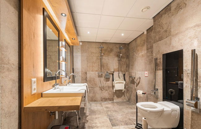Comfortable Apartment in Egmond aan Zee Near Sea - Foto 53