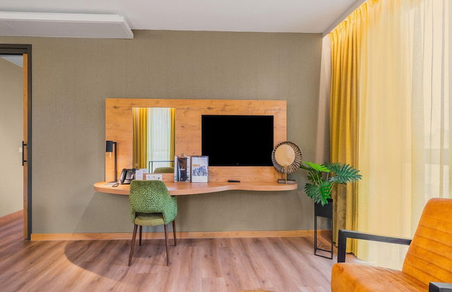 Comfortable Apartment in Egmond aan Zee Near Sea - Foto 44