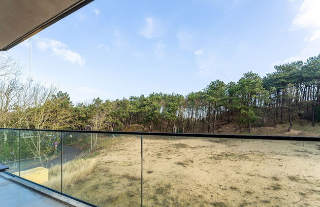 Comfortable Apartment in Egmond aan Zee Near Sea - Foto 52