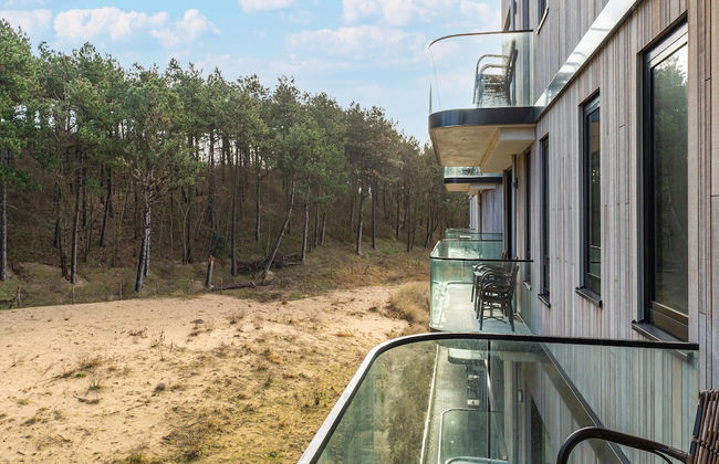 Comfortable Apartment in Egmond aan Zee Near Sea - Foto 51