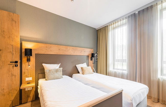 Comfortable Apartment in Egmond aan Zee Near Sea - Foto 4