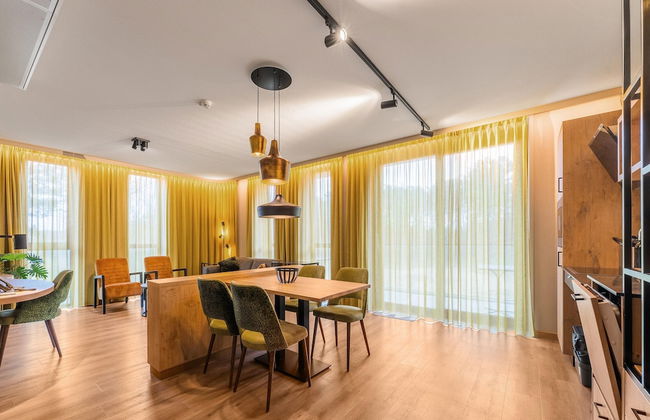 Comfortable Apartment in Egmond aan Zee Near Sea - Foto 70