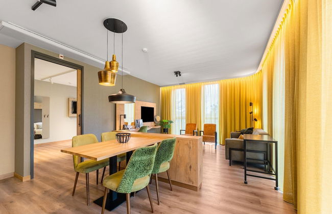 Comfortable Apartment in Egmond aan Zee Near Sea - Foto 68