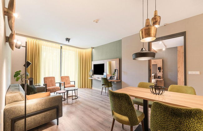 Comfortable Apartment in Egmond aan Zee Near Sea - Foto 64
