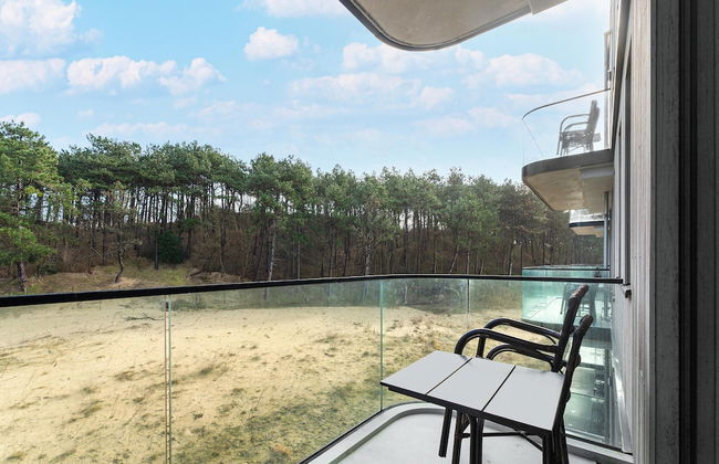 Comfortable Apartment in Egmond aan Zee Near Sea - Foto 47