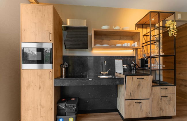Comfortable Apartment in Egmond aan Zee Near Sea - Foto 31