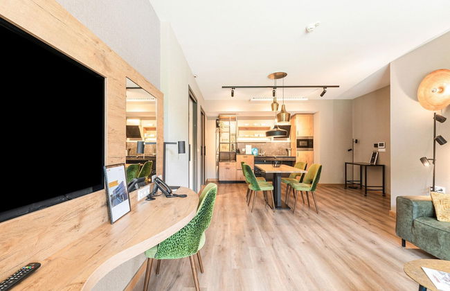 Comfortable Apartment in Egmond aan Zee Near Sea - Foto 37