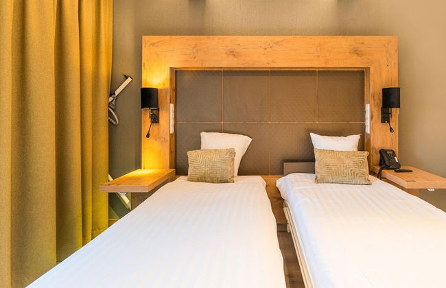 Comfortable Apartment in Egmond aan Zee Near Sea - Foto 8