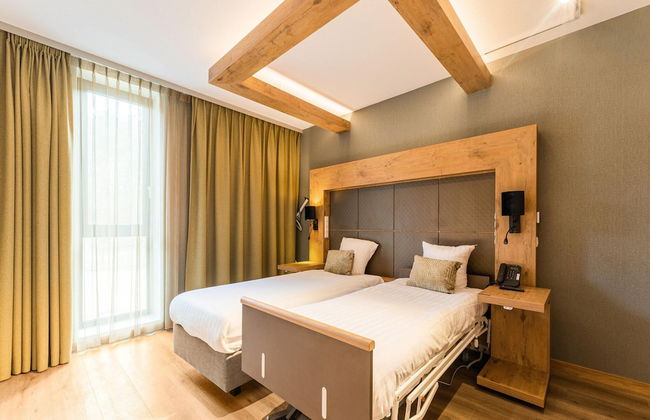 Comfortable Apartment in Egmond aan Zee Near Sea - Foto 9