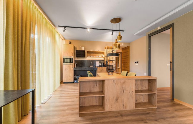 Comfortable Apartment in Egmond aan Zee Near Sea - Foto 30
