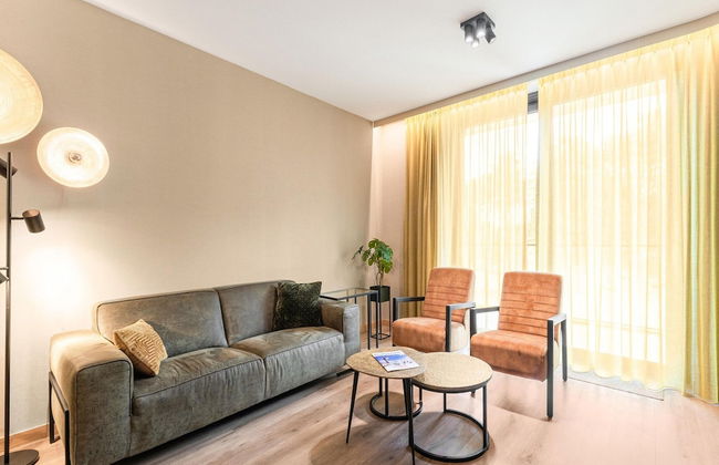 Comfortable Apartment in Egmond aan Zee Near Sea - Foto 35