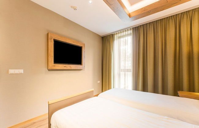 Comfortable Apartment in Egmond aan Zee Near Sea - Foto 6