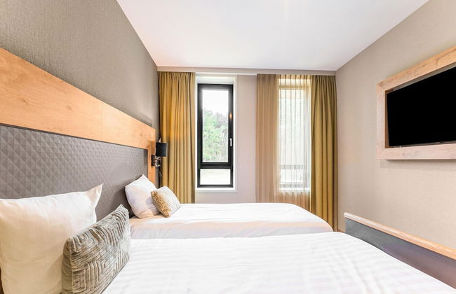 Comfortable Apartment in Egmond aan Zee Near Sea - Foto 5