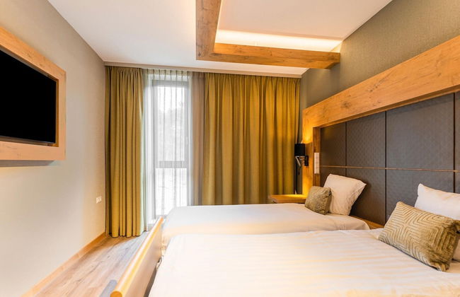 Comfortable Apartment in Egmond aan Zee Near Sea - Foto 3