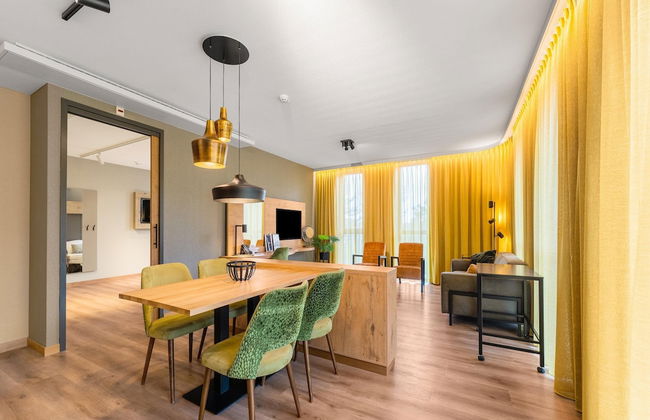 Comfortable Apartment in Egmond aan Zee Near Sea - Foto 71