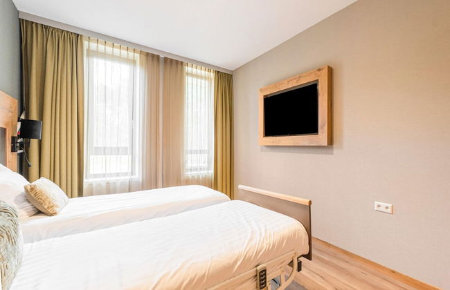 Comfortable Apartment in Egmond aan Zee Near Sea - Foto 2