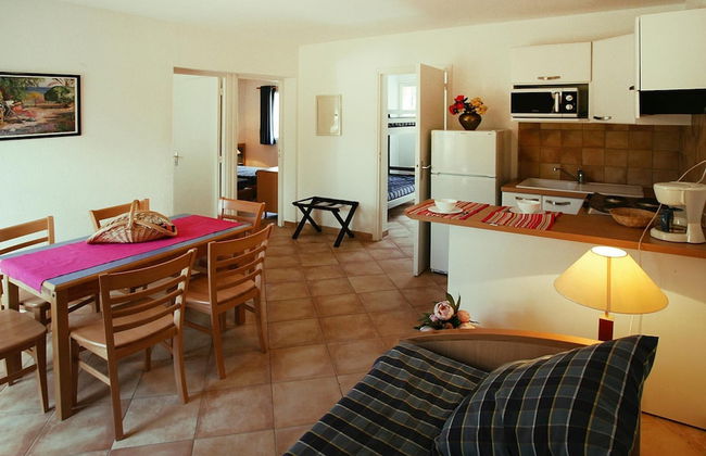 Lovely Apartment in Borgo With Shared Pool - Foto 12