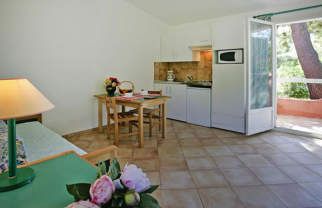 Lovely Apartment in Borgo With Shared Pool - Foto 11