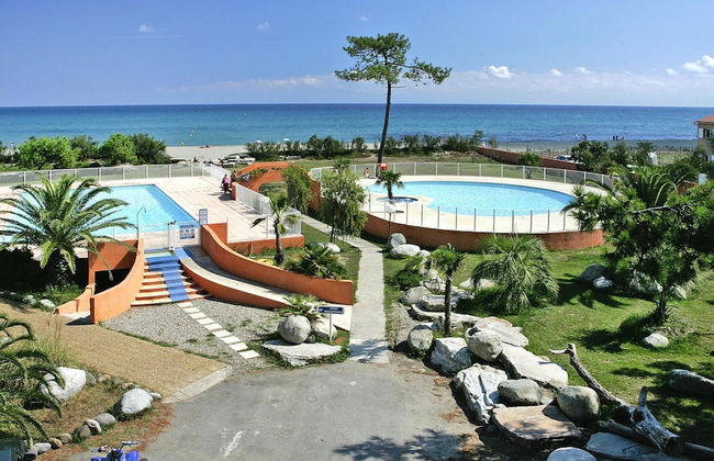 Lovely Apartment in Borgo With Shared Pool - Foto 19