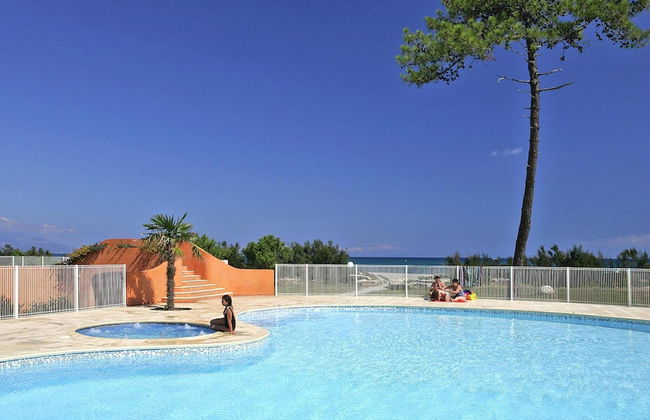 Lovely Apartment in Borgo With Shared Pool - Foto 20